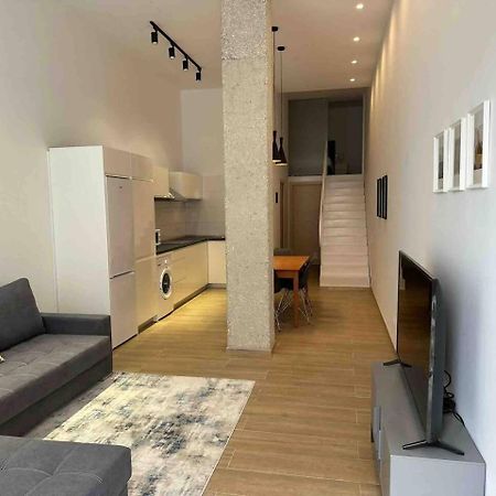 Apartamento Murcia San Jose B Экстерьер фото