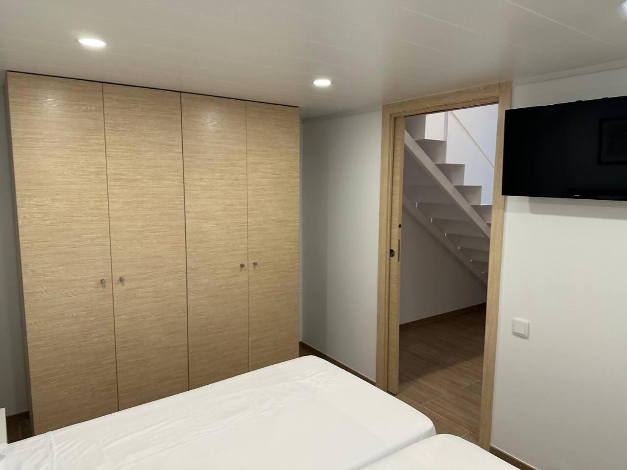 Apartamento Murcia San Jose B Экстерьер фото