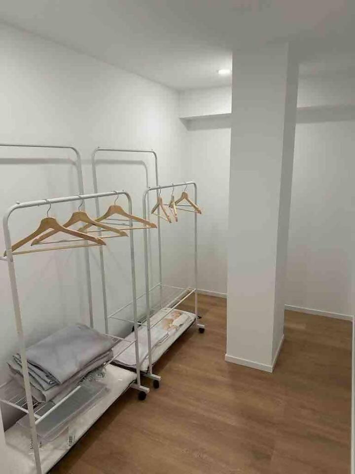 Apartamento Murcia San Jose B Экстерьер фото