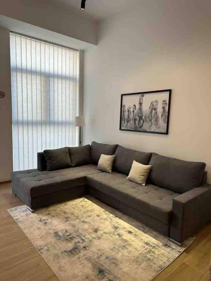 Apartamento Murcia San Jose B Экстерьер фото